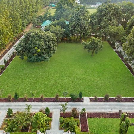 Zana Luxury Forest Resort, Ranthambore Sawai Madhopur Exteriér fotografie