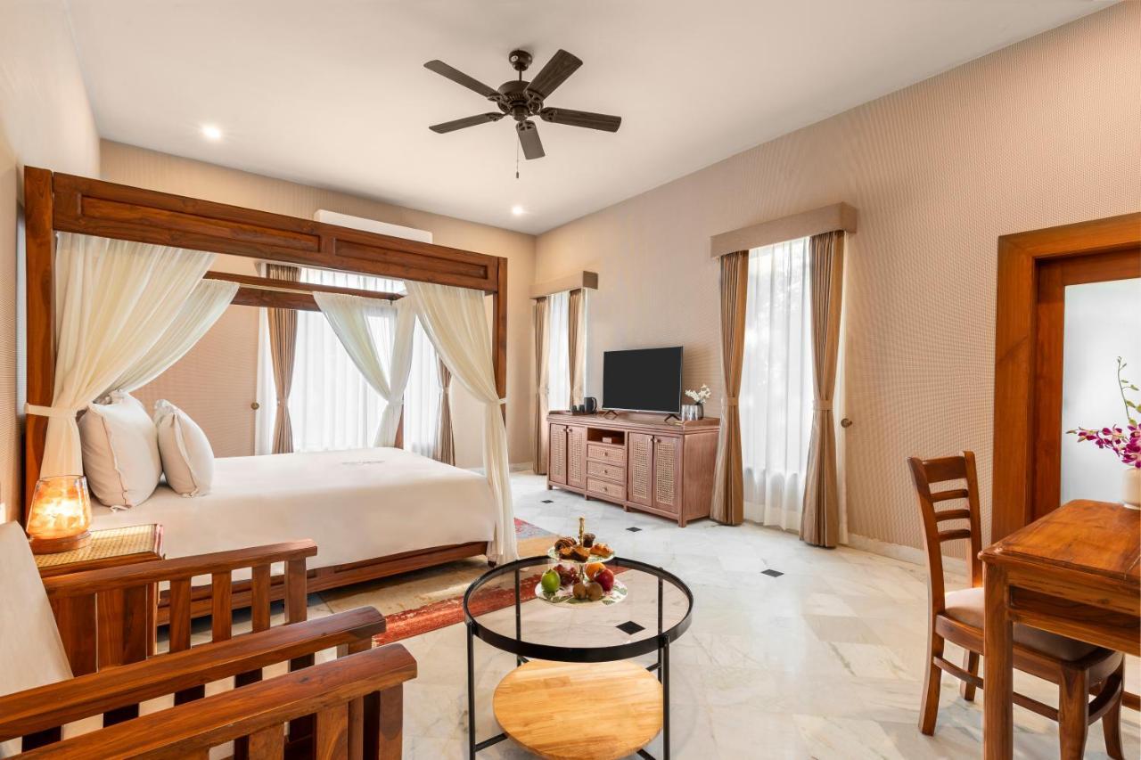 Zana Luxury Forest Resort, Ranthambore Sawai Madhopur Exteriér fotografie