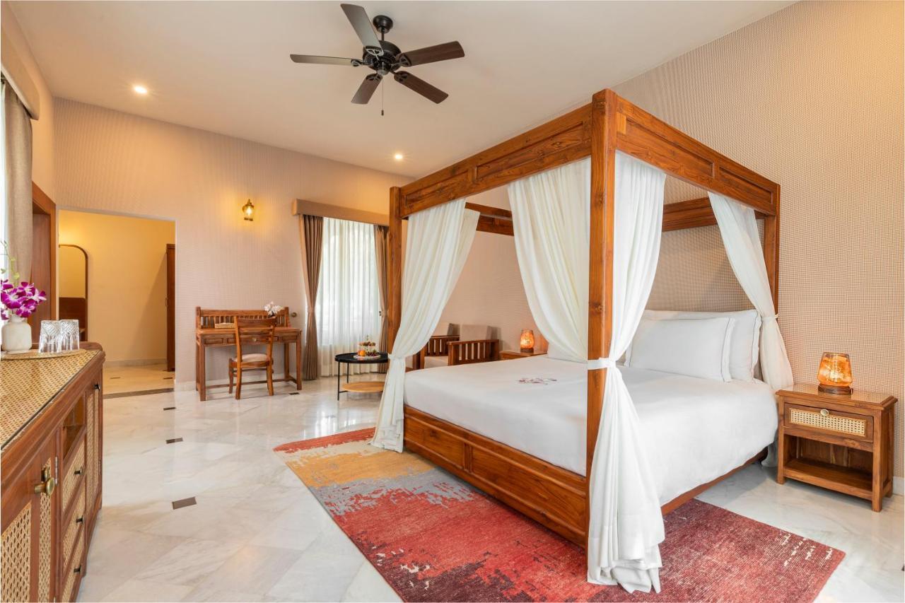 Zana Luxury Forest Resort, Ranthambore Sawai Madhopur Exteriér fotografie