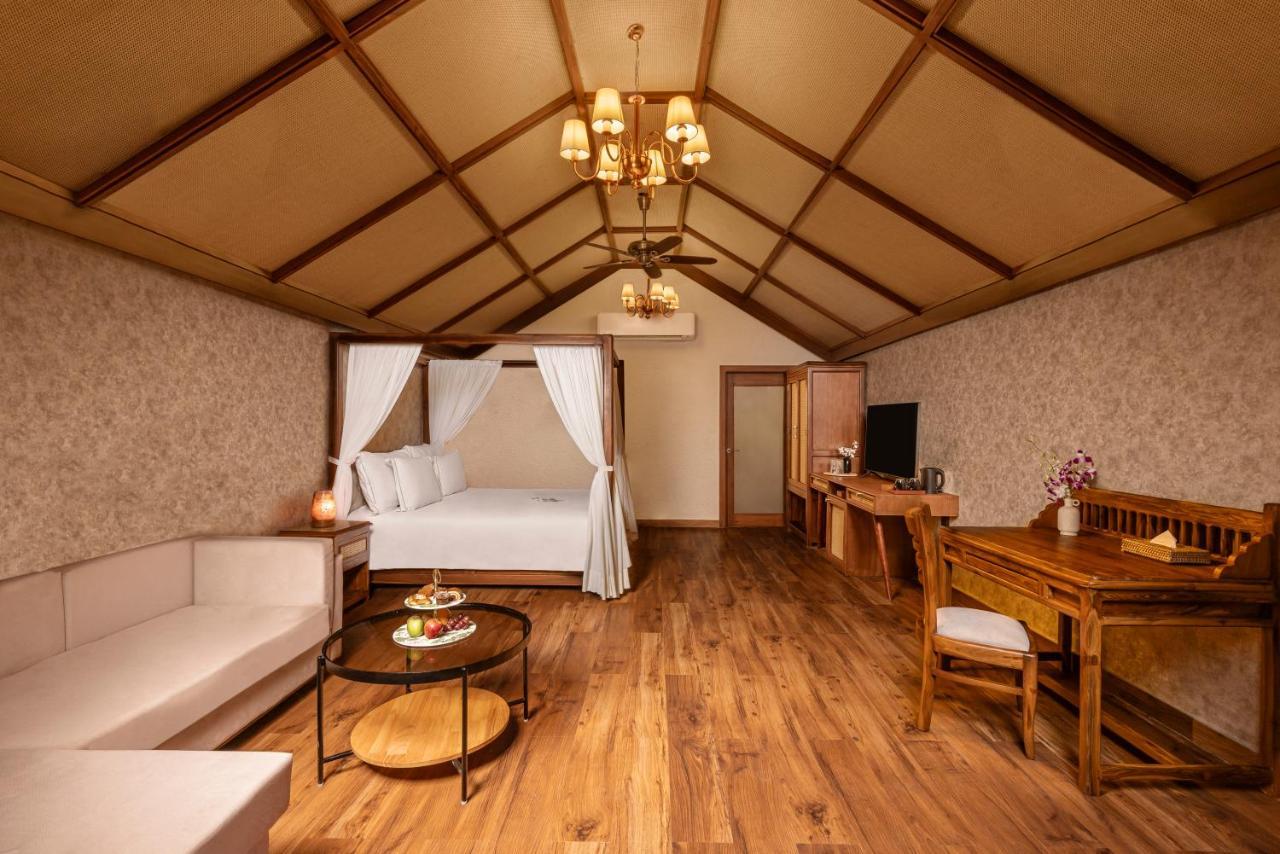 Zana Luxury Forest Resort, Ranthambore Sawai Madhopur Exteriér fotografie