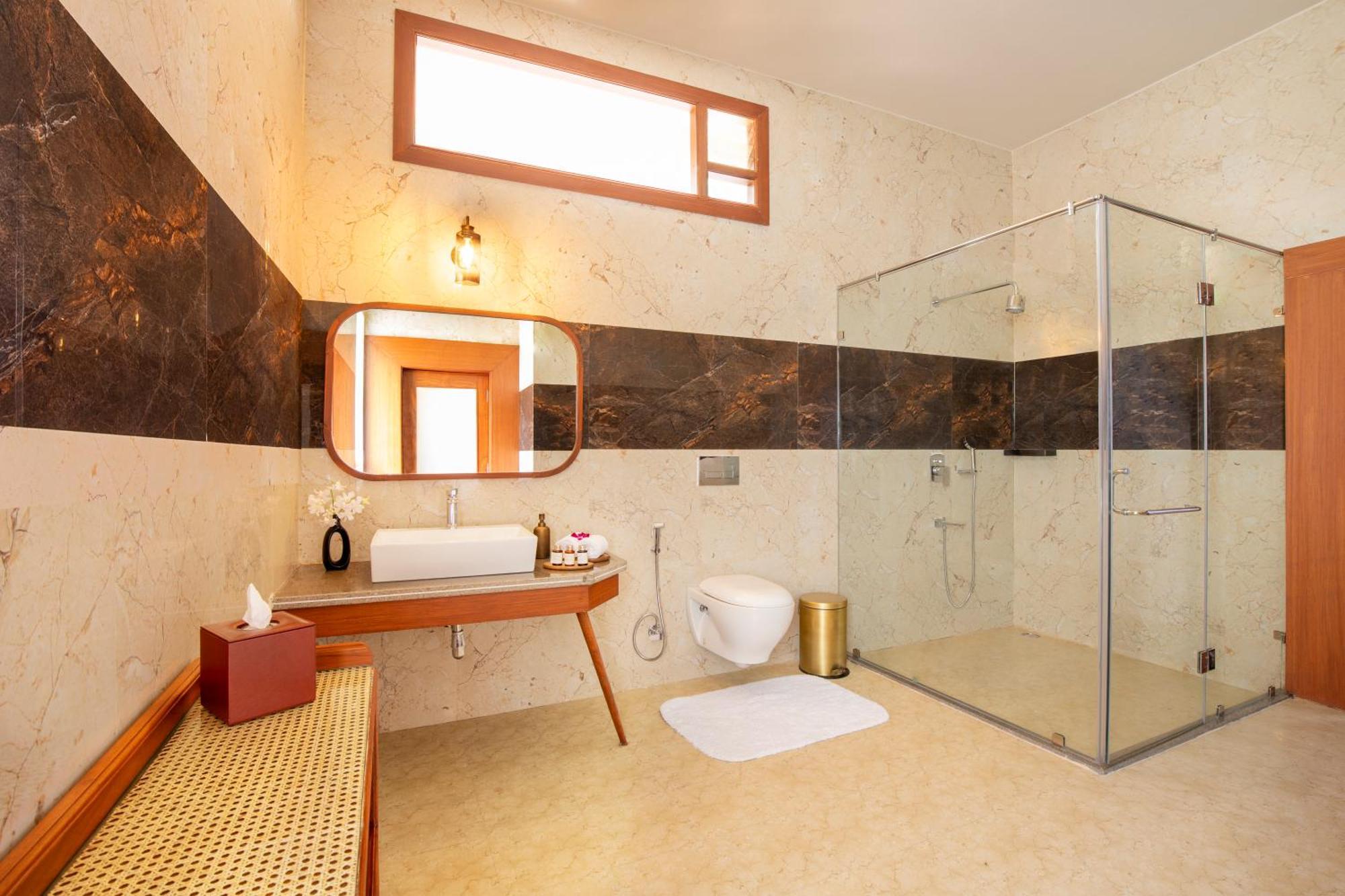 Zana Luxury Forest Resort, Ranthambore Sawai Madhopur Exteriér fotografie